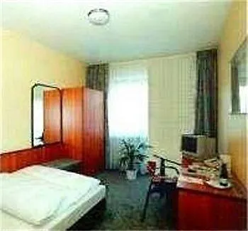 Aachener Stadthotel Ξενοδοχείο