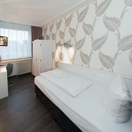 Hotel Krone | City-eurogress Aachen