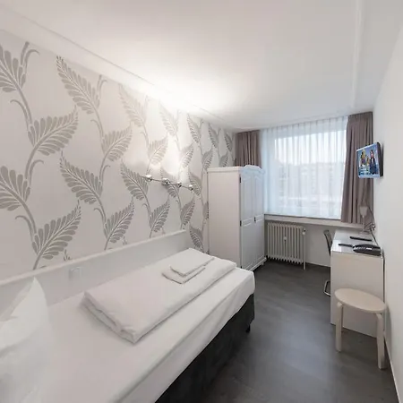 Aachener Stadthotel