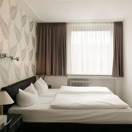 Aachener Stadthotel Hotel Aken