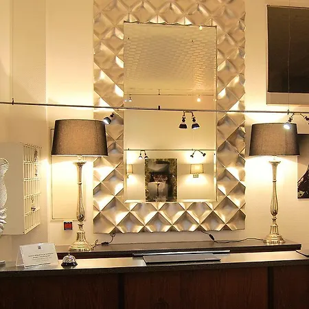 Aachener Stadthotel Hotel 2*