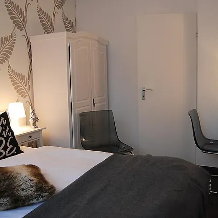Aachener Stadthotel