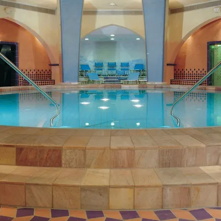 Krone | City-eurogress 3* אאכן