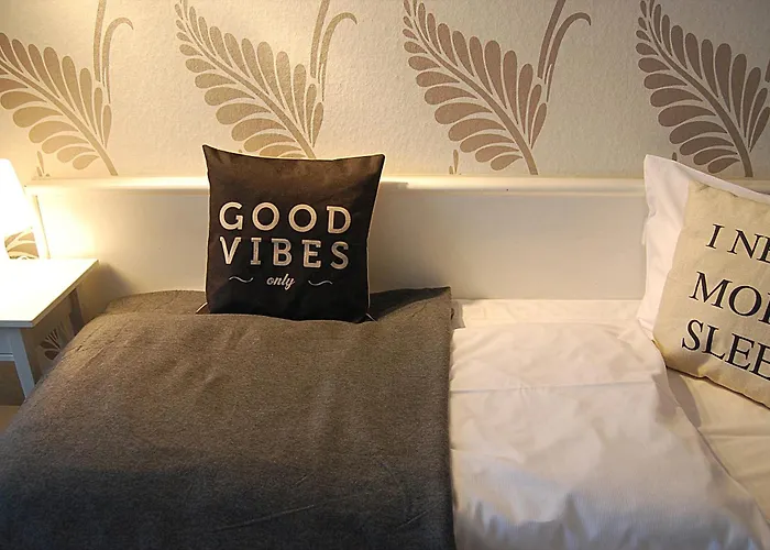 Krone | City-eurogress Hotel 3*