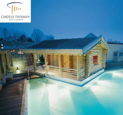 Krone | City-eurogress Ахен