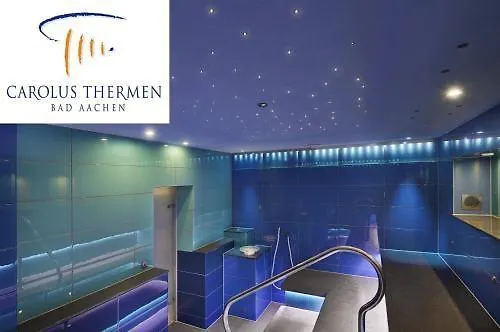 Aachener Stadthotel Hotel Aquisgrano