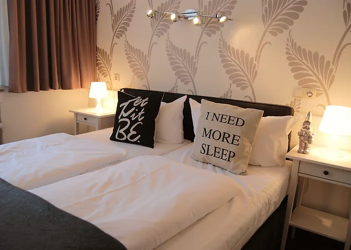 Hotel Aachener Stadthotel