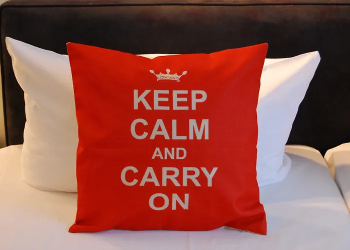 Krone | City-eurogress Hotel 3*