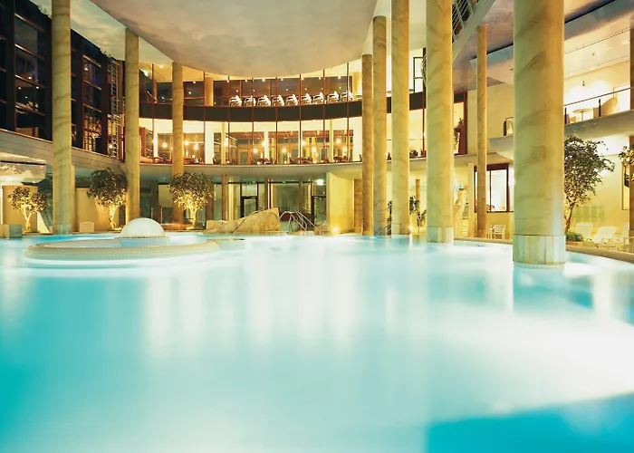 Aachener Stadthotel Hotel 2*