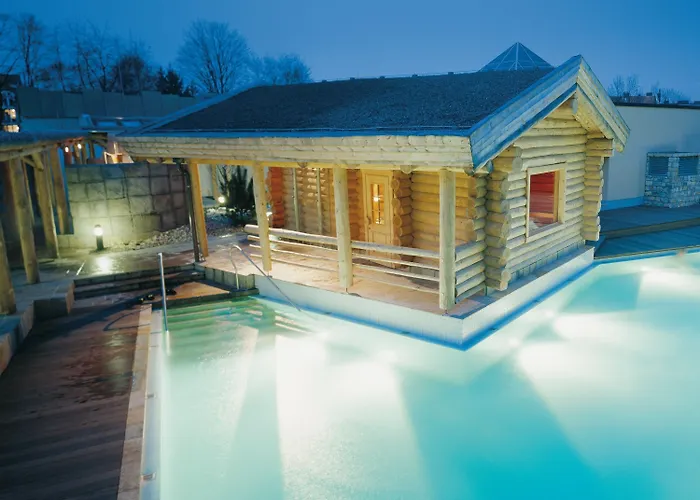 Aachener Stadthotel Aquisgrano
