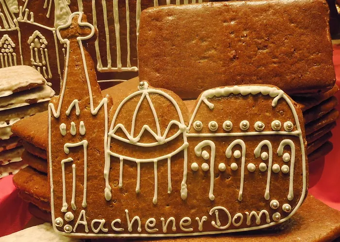 Krone | City-eurogress Ахен