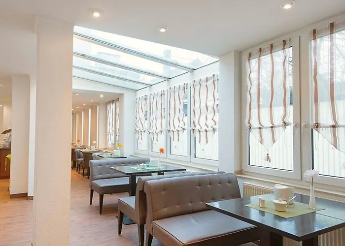 Aachener Stadthotel