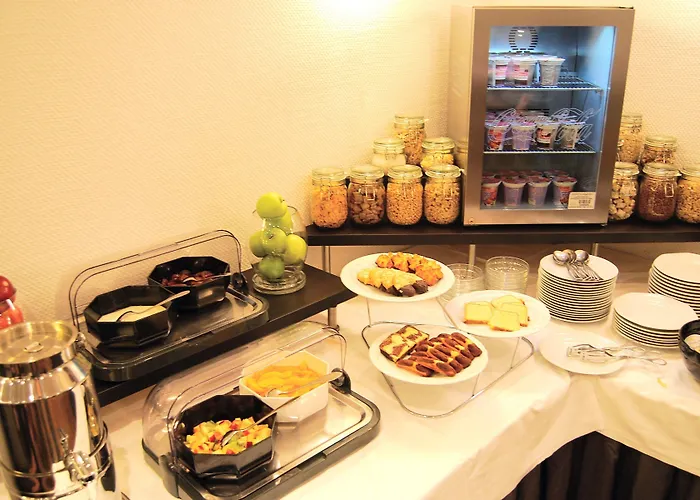 Hotel Krone | City-eurogress 3*