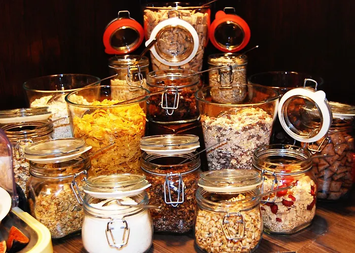 Krone | City-eurogress Отель