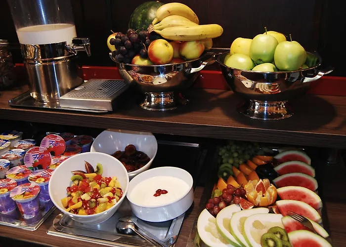 Krone | City-eurogress Aken