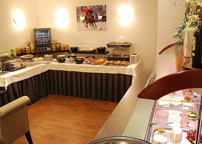 Aachener Stadthotel