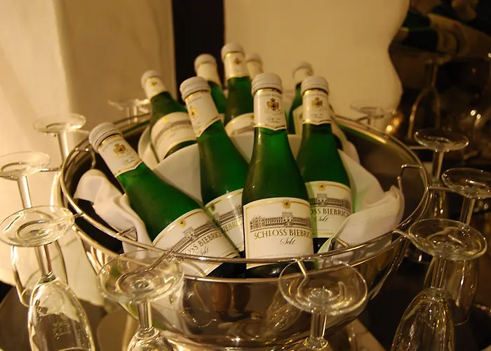 Hotel Krone | City-eurogress 3*