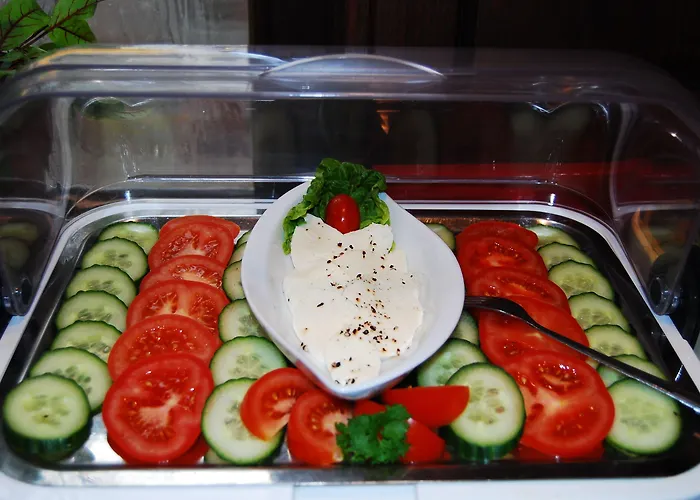 Aachener Stadthotel Hotel 2*