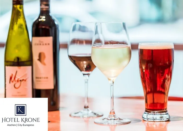 Krone | City-eurogress 3*