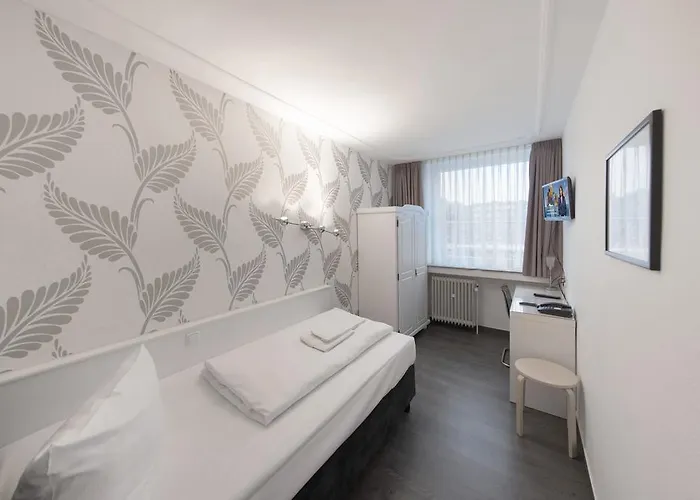 Aachener Stadthotel