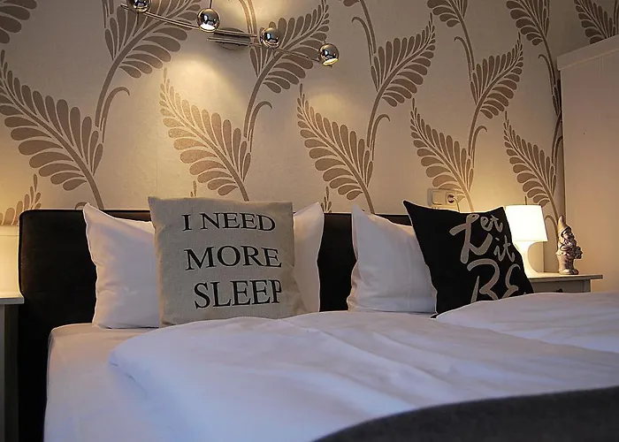 Aachener Stadthotel Hotel