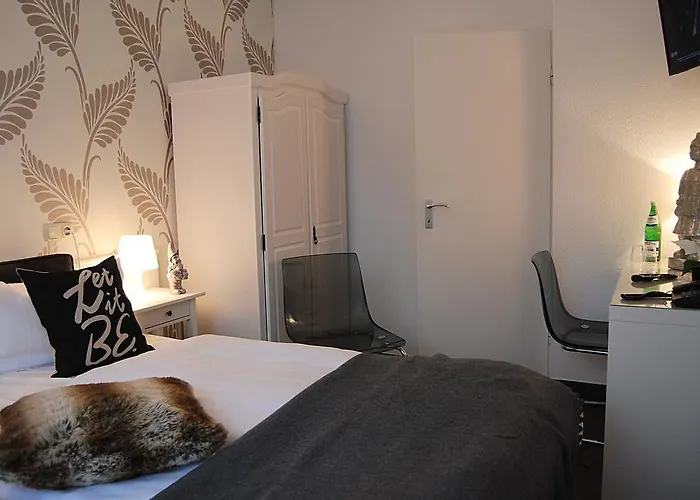 Aachener Stadthotel