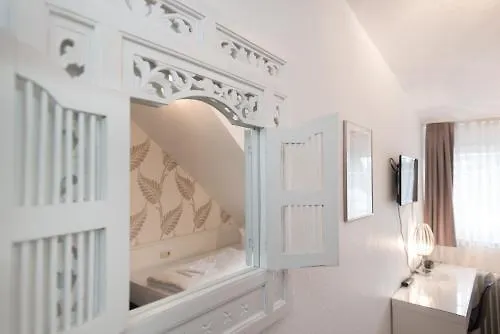 Aachener Stadthotel Aquisgrano