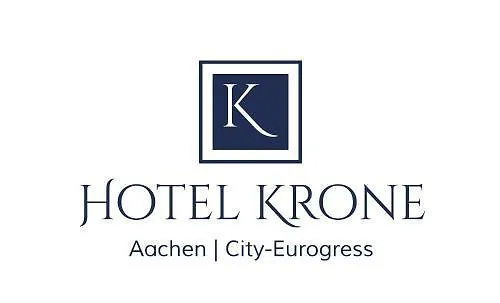 Aachener Stadthotel 2* Aquisgrano