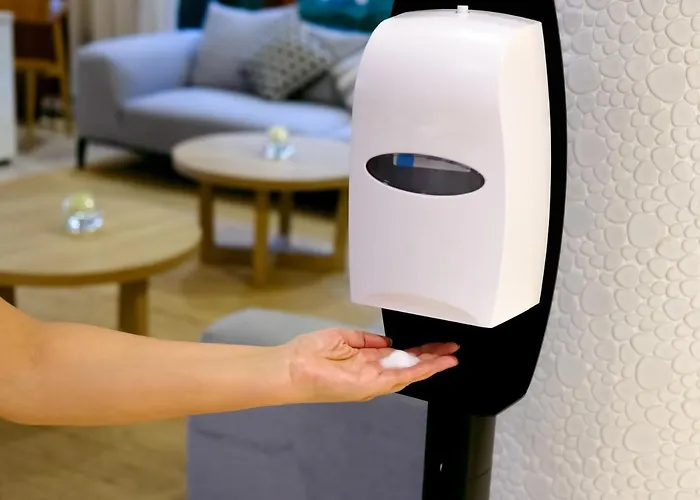 Отель Krone | City-eurogress